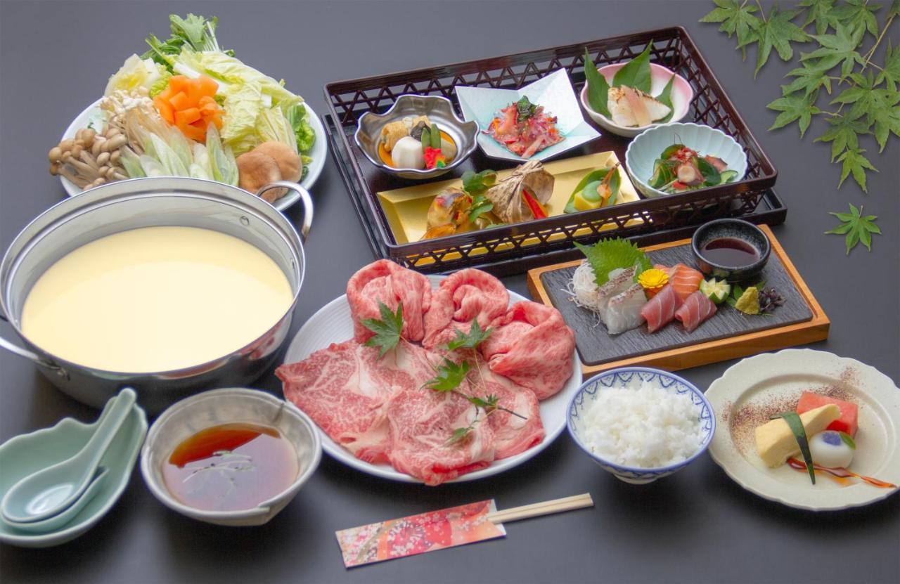 Beppu Hanamizuki Dış mekan fotoğraf