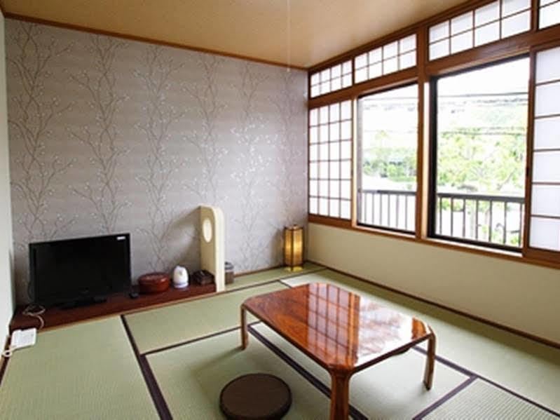 Beppu Hanamizuki Dış mekan fotoğraf