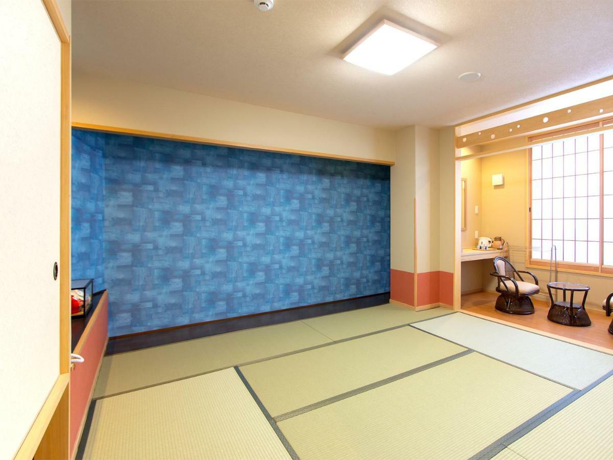 Beppu Hanamizuki Dış mekan fotoğraf