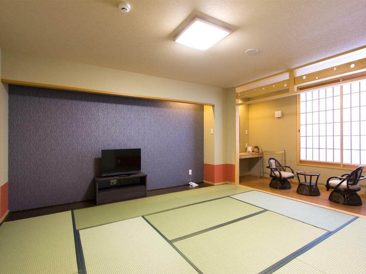 Beppu Hanamizuki Dış mekan fotoğraf