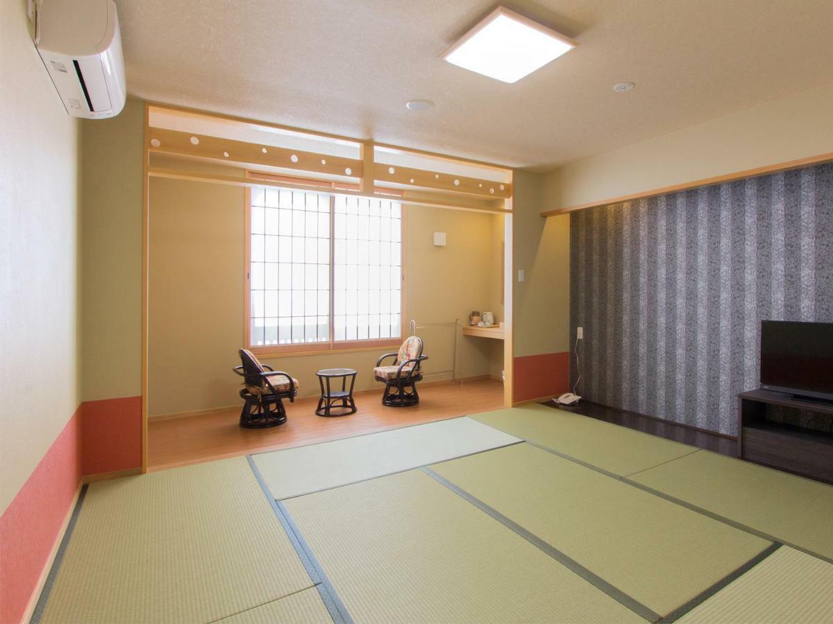 Beppu Hanamizuki Dış mekan fotoğraf