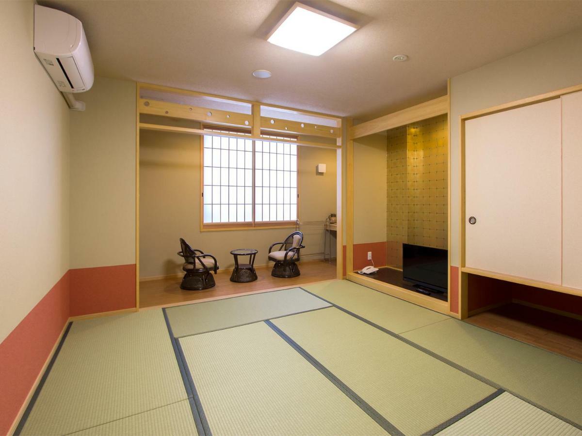 Beppu Hanamizuki Dış mekan fotoğraf