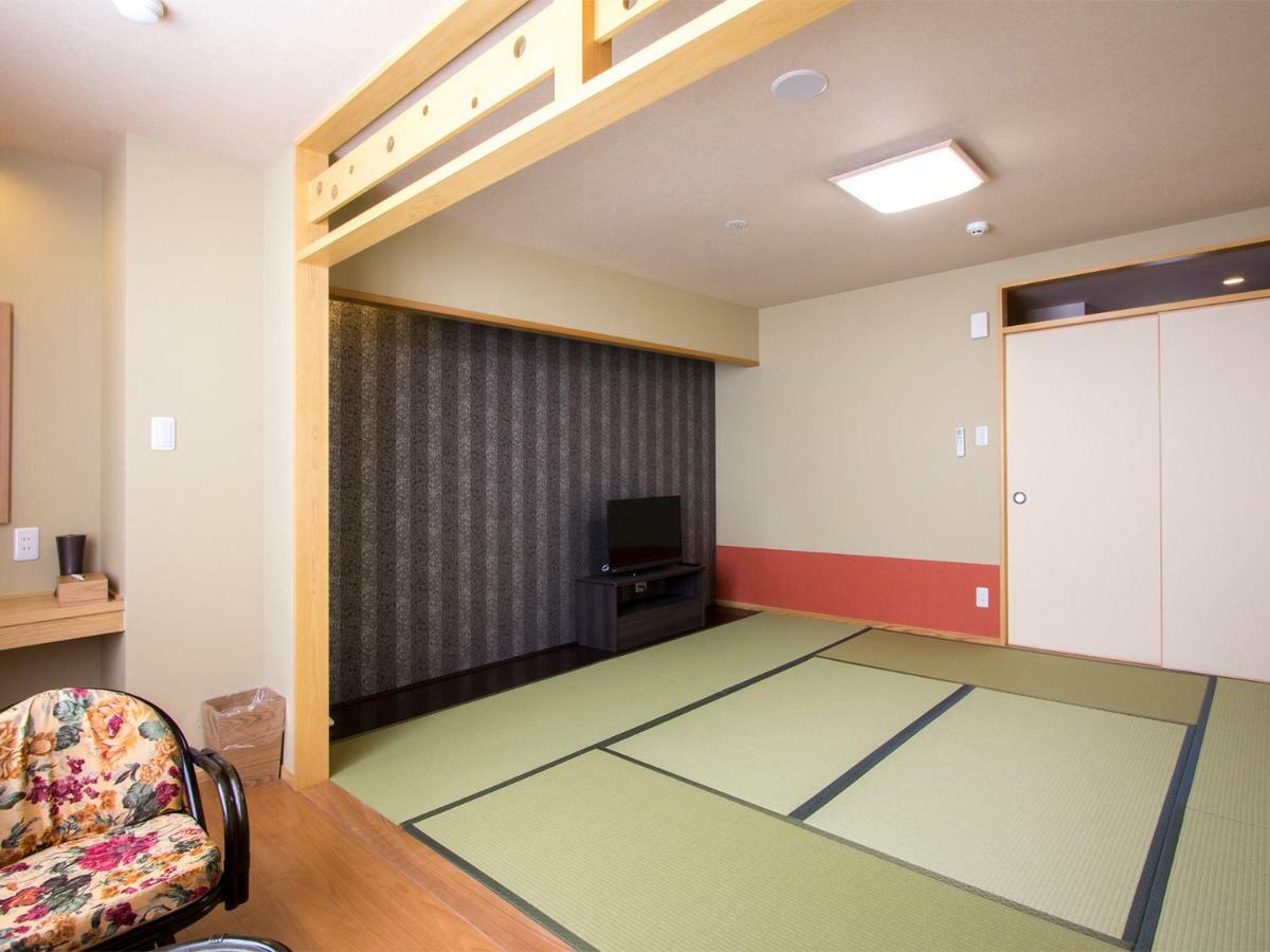 Beppu Hanamizuki Dış mekan fotoğraf