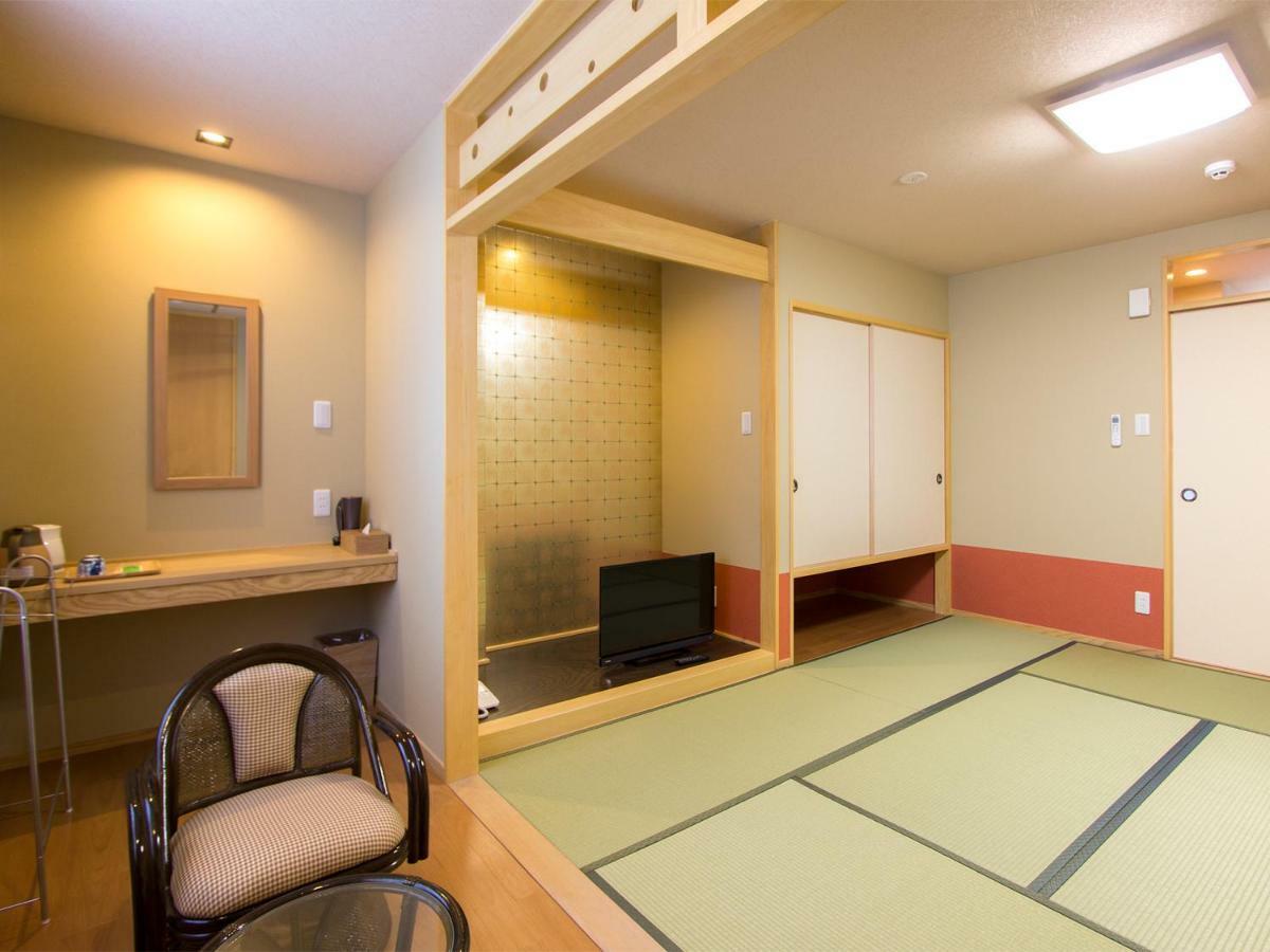 Beppu Hanamizuki Dış mekan fotoğraf