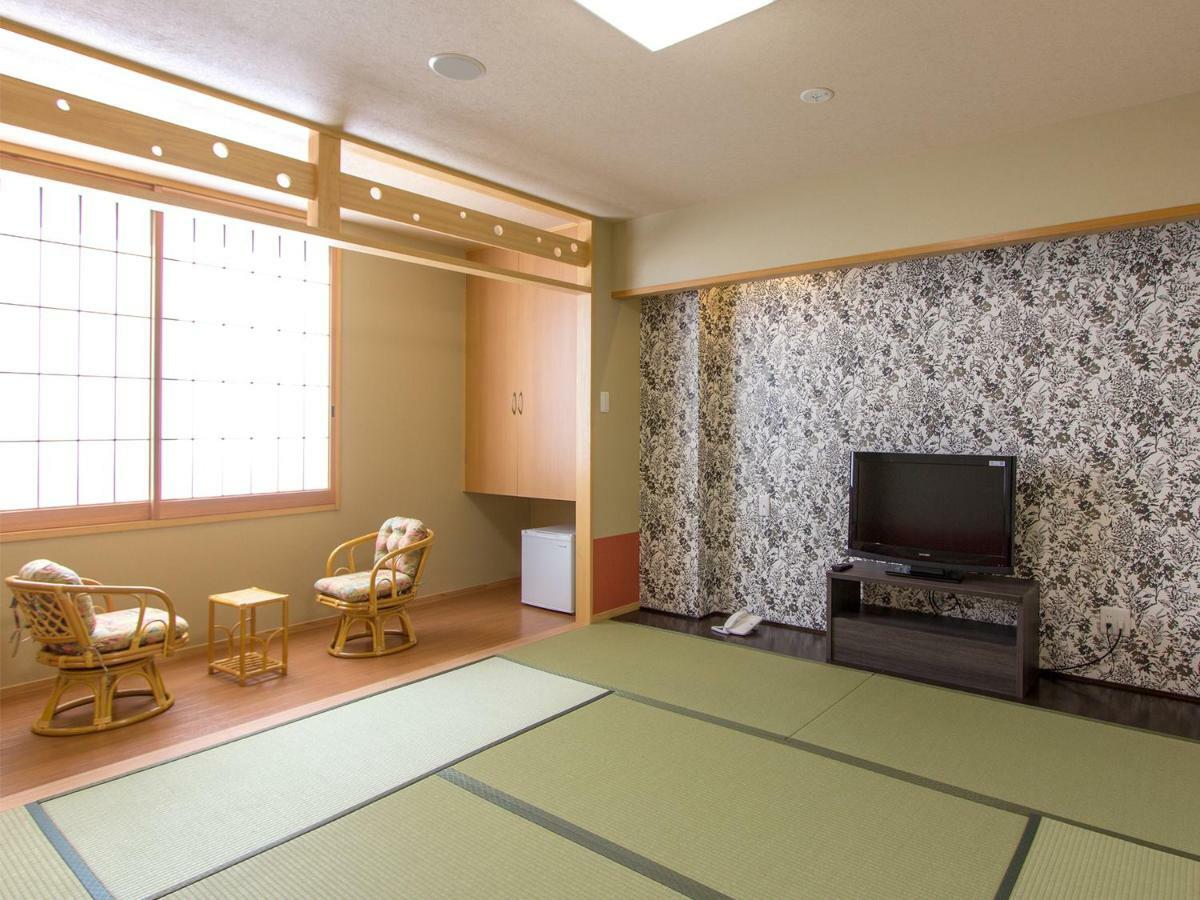 Beppu Hanamizuki Dış mekan fotoğraf