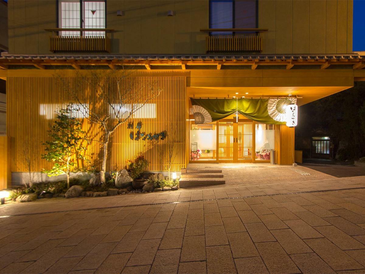 Beppu Hanamizuki Dış mekan fotoğraf